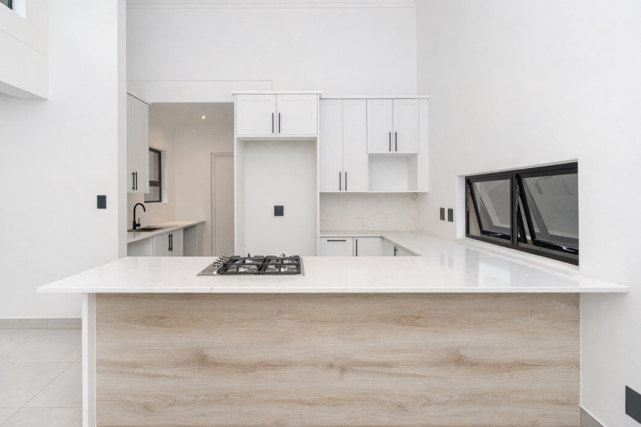 3 Bedroom Property for Sale in Leloko Lifestyle Estate North West